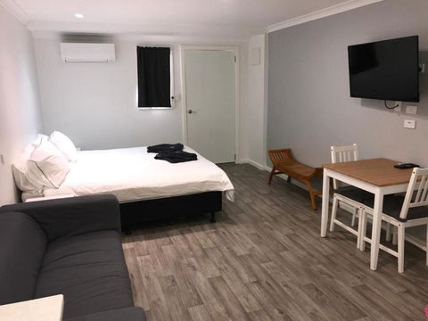 Green Head Caravan Park - Accommodation in Surfers Paradise 4