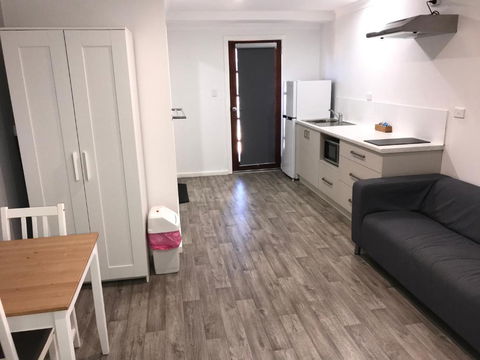 Green Head Caravan Park - Accommodation in Surfers Paradise 3
