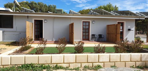 Green Head Caravan Park - Accommodation in Surfers Paradise 1