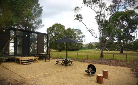 Grove At Peasant Farm By Tiny Away - Accommodation in Surfers Paradise 0