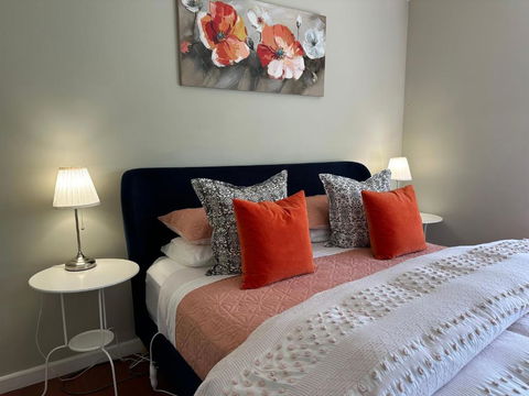 Growse House 1BR - Accommodation in Surfers Paradise 1