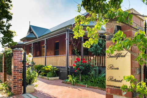 Guildford River Retreat - Accommodation in Surfers Paradise 0