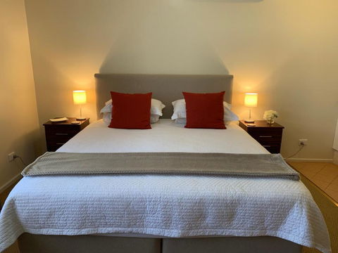 Guildford River Retreat - Accommodation in Surfers Paradise 4