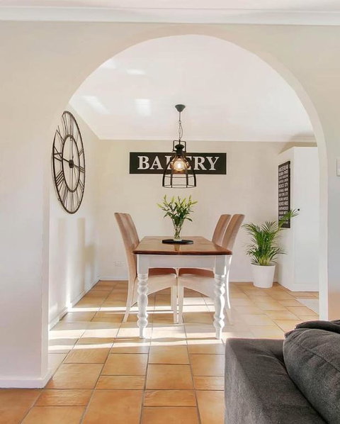 Gundaroo Retreat - Accommodation in Surfers Paradise 2