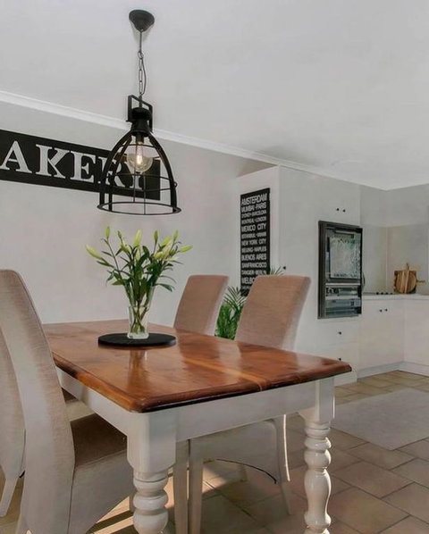 Gundaroo Retreat - Accommodation in Surfers Paradise 3