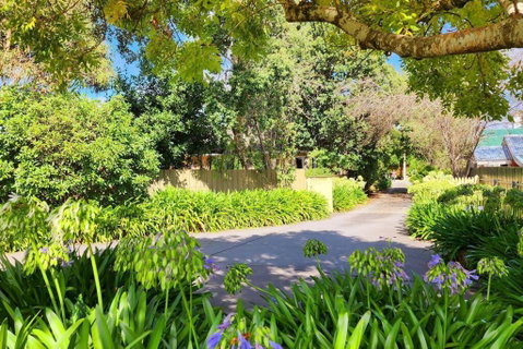 Hahndorf Home, Walk To Main St, Sleeps 8 - Accommodation in Surfers Paradise 1