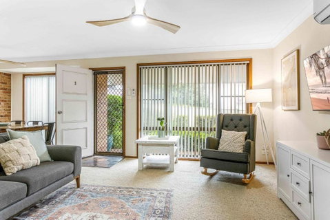 Hidden Gem In Woonona - Accommodation in Surfers Paradise 1