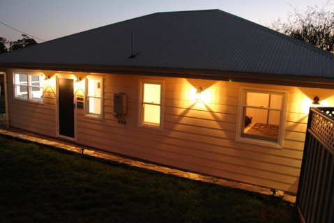 Hill Cottage Hahndorf - Accommodation in Surfers Paradise 1