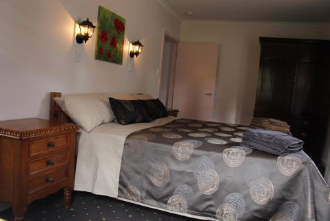 Hill Cottage Hahndorf - Accommodation in Surfers Paradise 2