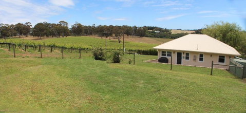 Hill Cottage Hahndorf - Accommodation in Surfers Paradise 0