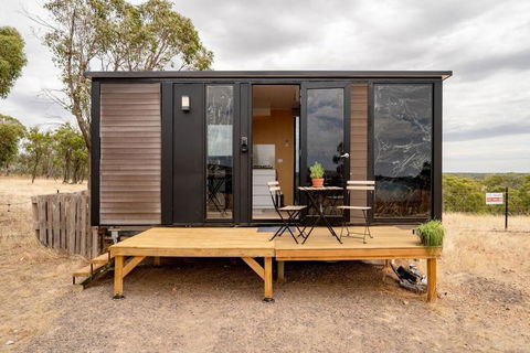 Hill View At Euroa By Tiny Away - Accommodation in Surfers Paradise 1