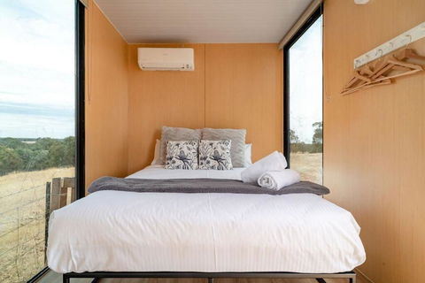 Hill View At Euroa By Tiny Away - Accommodation in Surfers Paradise 0
