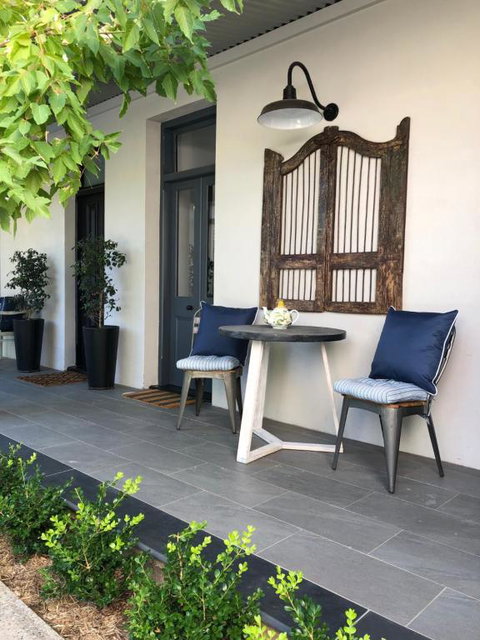 Hollidge House 5 Star Luxury Apartments - Accommodation in Surfers Paradise 3