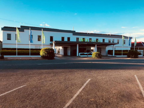 Ibis Styles Broken Hill - Accommodation in Surfers Paradise 1