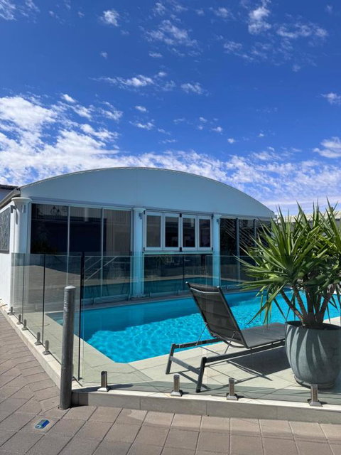 Ibis Styles Broken Hill - Accommodation in Surfers Paradise 3