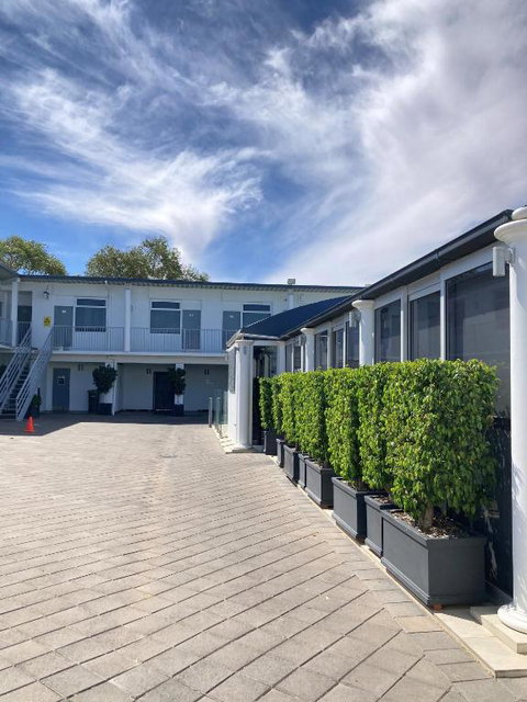 Ibis Styles Broken Hill - Accommodation in Surfers Paradise 2