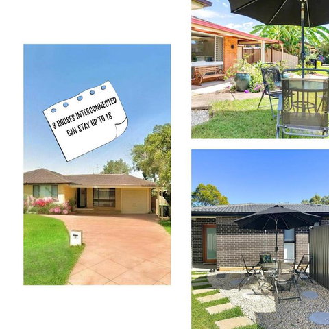 Homely 9 Bedrooms With Free Parking - Accommodation in Surfers Paradise 0