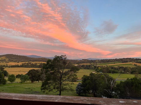 Honeycomb Hill Of Yarra Valley - Accommodation in Surfers Paradise 2