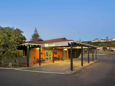 Ibis Styles Geraldton - Accommodation in Surfers Paradise 0