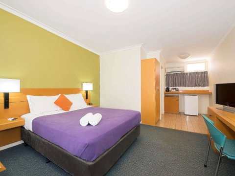 Ibis Styles Geraldton - Accommodation in Surfers Paradise 1