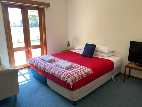 Icena Accommodation - Accommodation in Surfers Paradise 3