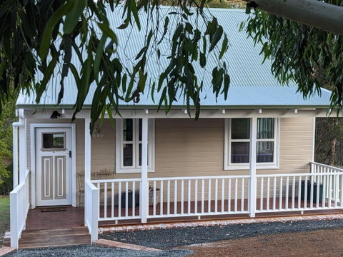 Idlewild Bridgetown - Accommodation in Surfers Paradise 1