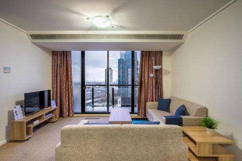 IMSA Group - Accommodation in Surfers Paradise 1