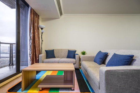 IMSA Group - Accommodation in Surfers Paradise 2