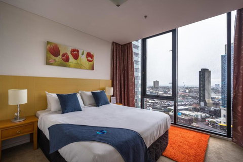 IMSA Group - Accommodation in Surfers Paradise 0