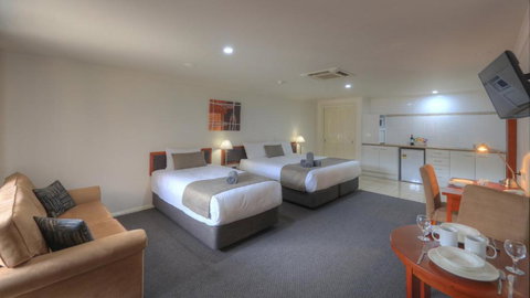 INVERELL RSM CLUB MOTEL - Accommodation in Surfers Paradise 2