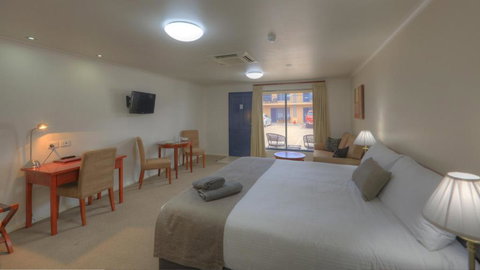 INVERELL RSM CLUB MOTEL - Accommodation in Surfers Paradise 1