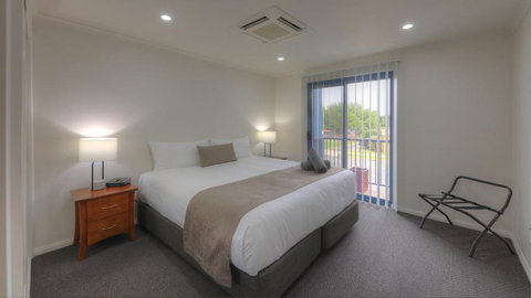 INVERELL RSM CLUB MOTEL - Accommodation in Surfers Paradise 3