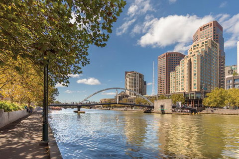 Adina Apartment Hotel Melbourne Southbank - Accommodation in Surfers Paradise 2