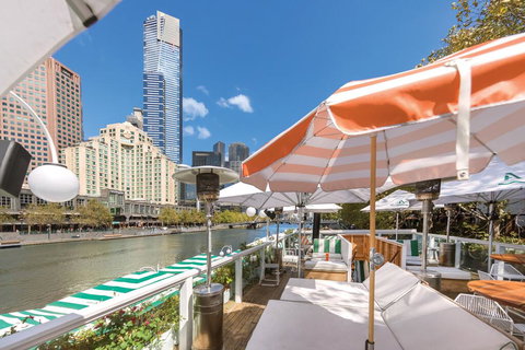 Adina Apartment Hotel Melbourne Southbank - Accommodation in Surfers Paradise 3