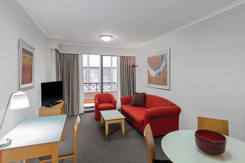 Adina Serviced Apartments Sydney Martin Place - Accommodation in Surfers Paradise 3