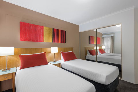 Adina Serviced Apartments Sydney Martin Place - Accommodation in Surfers Paradise 2