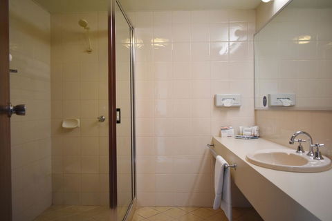 Admiral Motel Bunbury - Accommodation in Surfers Paradise 3