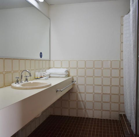Admiral Motel Bunbury - Accommodation in Surfers Paradise 1