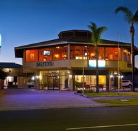 Admiral Motel Bunbury - Accommodation in Surfers Paradise