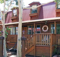 Admiral Stirling Inn - Accommodation in Surfers Paradise