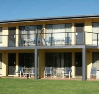Admirals Lodge Merimbula - Accommodation in Surfers Paradise