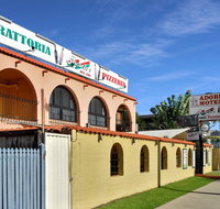 Adobe Motel - Accommodation in Surfers Paradise