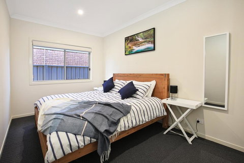 Adriatic Jervis Bay - 2 Min Walk To Beach - Family Friendly - Accommodation in Surfers Paradise 3