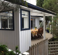 Adrift at Ventnor on Phillip Island Pets - Accommodation in Surfers Paradise