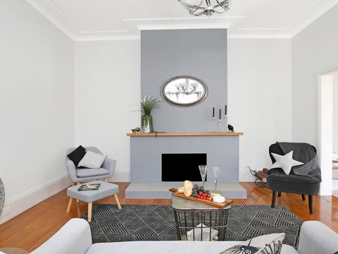 Advilla - Stylish, Charming And Central Location - Accommodation in Surfers Paradise 1