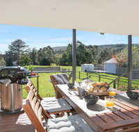 Advilla - stylish charming and central location - Accommodation in Surfers Paradise