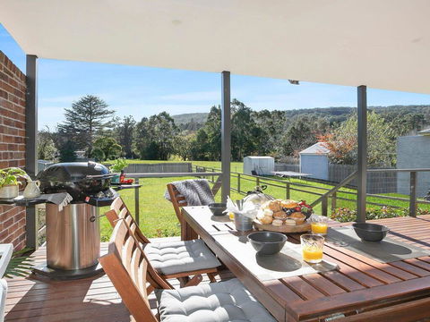 Advilla - Stylish, Charming And Central Location - Accommodation in Surfers Paradise 0