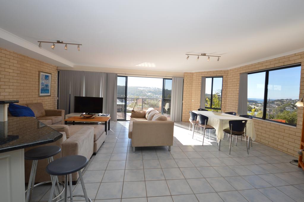 Merimbula NSW Accommodation in Surfers Paradise