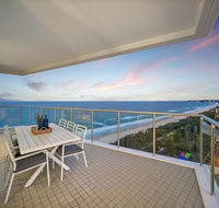 Air On Broadbeach - Accommodation in Surfers Paradise