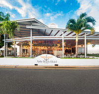 Airlie Beach Hotel - Accommodation in Surfers Paradise